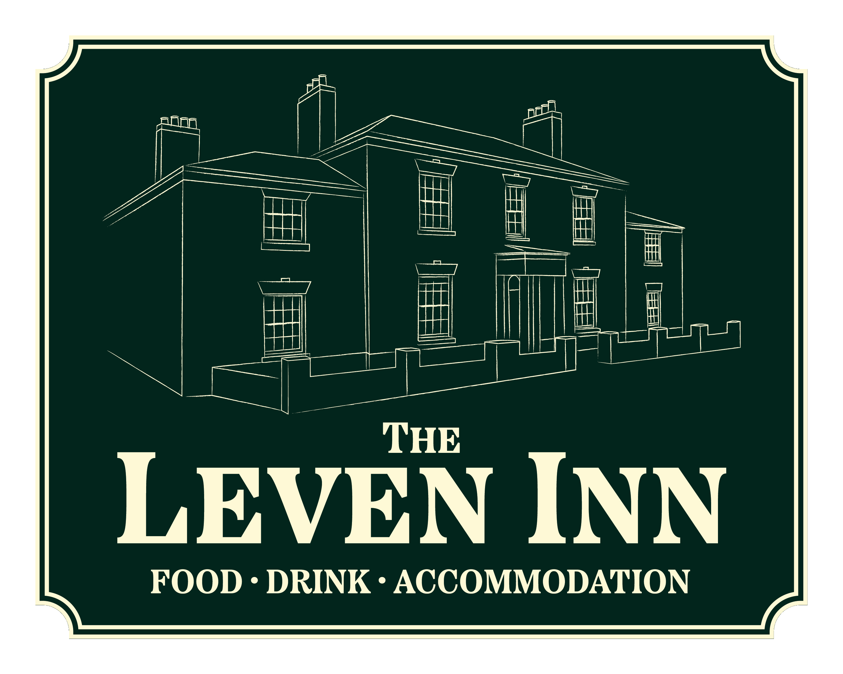 The Leven Inn